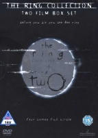 The Ring Collection - The Ring / The Ring 2 Photo
