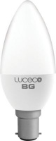 Luceco E14 LED Candle Bulb Photo