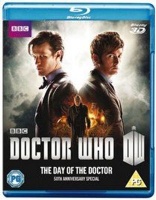 Doctor Who: The Day of the Doctor Photo
