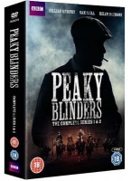 Peaky Blinders - Season 1 & 2 Photo