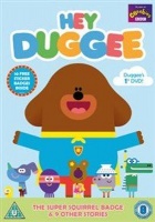 Hey Duggee: The Super Squirrel Badge and Other Stories Photo