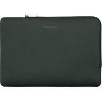 Targus 13-14" Eco-Smart Multifit Laptop/Notebook Sleeve - Thyme Photo