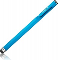 Targus Antimicrobial Smooth Stylus Pen with Embedded Clip for Smartphones & Touchscreens Photo