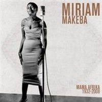 Mama Africa 1932-2008 Photo