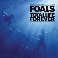 Warner Bros Records Total Life Forever Photo