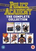 Police Academy - The Complete Collection Photo
