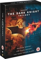 The Dark Knight Trilogy - Batman Begins / The Dark Knight / The Dark Knight Rises Photo