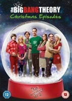 The Big Bang Theory: Christmas Episodes Photo