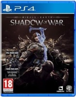 Middle-Earth: Shadow of War Photo