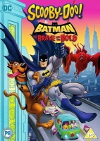Scooby-Doo & Batman - The Brave And The Bold Photo