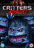 Critters: Attack! Photo