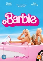 Barbie Movie Photo