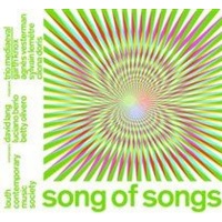 Trio Mediaeval: Song of Songs Photo