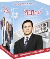 Universal Home Entertainment The Office: Complete Series - Season 1-9 Photo