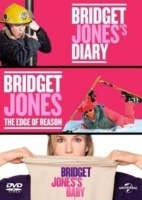 Bridget Jones's Diary/The Edge of Reason/Bridget Jones's Baby Movie Photo