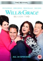 Will & Grace: The Revival - Season 2 - Photo