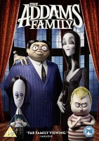 Universal Home Entertainment The Addams Family Photo