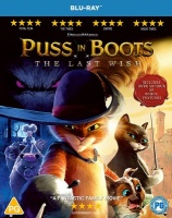Puss In Boots 2 - The Last Wish Photo