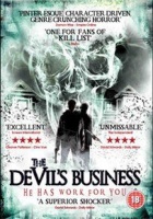 The Devil's Business Photo