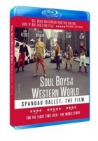 Soul Boys of the Western World Photo
