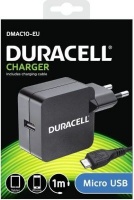 Duracell USB Wall Charger with Micro USB Cable Photo