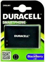 Duracell Replacement BlackBerry JM-1 Battery Photo