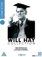 Comic Icons: Will Hay Collection Photo