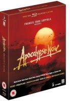 Apocalypse Now - 3-disc Collector's Edition Photo