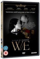Weinstein Company W.E. Photo