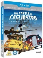 The Castle of Cagliostro Photo