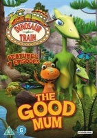 Dinosaur Train: The Good Mum DVD) Photo