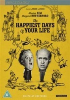 The Happiest Days of Your Life Photo