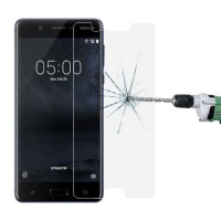Tuff Luv Tuff-Luv Tempered Glass Screen Screen Protector for Nokia 5 Photo
