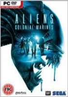 SEGA Aliens: Colonial Marines Collectors Edition Photo