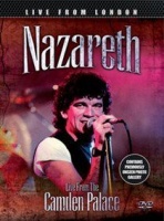 Store for MusicRSK Nazareth: Live from the Camden Palace Photo
