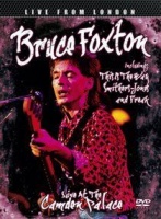 Store for MusicRSK Bruce Foxton: Live from London Photo