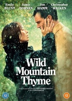 Wild Mountain Thyme Photo