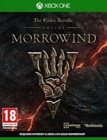Bethesda The Elder Scrolls Online: Morrowind Photo