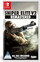 Rebellion Sniper Elite V2 Remastered Photo