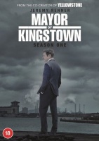 Mayor Of Kingstown - Season 1 Photo