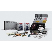 Top Gun 2-Movie Collection - 4K SteelBook Superfan Edition Photo