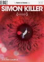 Simon Killer Photo