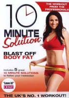 Anchor Bay Entertainment UK 10 Minute Solution: Blast Off Body Fat Photo