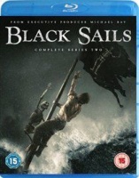 Black Sails: Season 2 Movie Photo