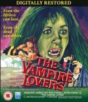The Vampire Lovers Photo