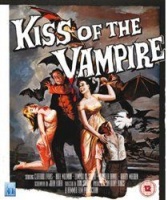 Kiss of the Vampire Photo