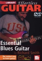 Effortless Guitar: Blues Guitar Photo