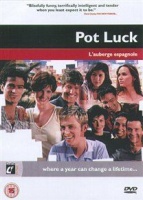 Pot Luck Photo