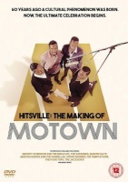 Hitsville - The Making Of Motown Photo