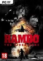 Reef Entertainment Rambo The Video Game Photo